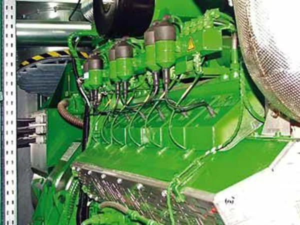 Krombacher Brauerei GmbH & Co. KG